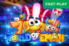 World of Emoji by Eurasian Gaming