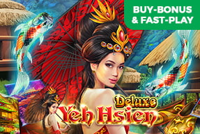 Yeh Hsien Deluxe by Eurasian Gaming