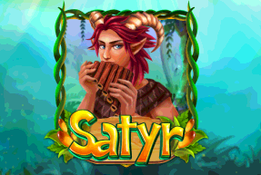 Satyr by KA Gaming