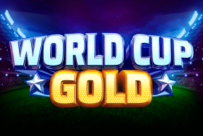 World Cup Gold by Skywind
