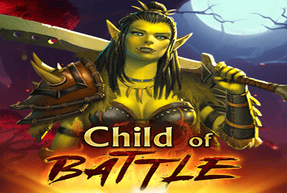 Child of Battle by Vibra Gaming
