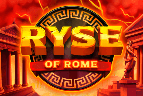 Ryse of Rome by OneTouch