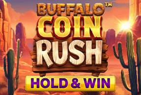 Buffalo Coin Rush by Nucleus