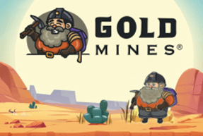 Gold Mines by Elbet