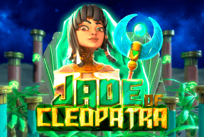 Jade of Cleopatra by Triple Cherry