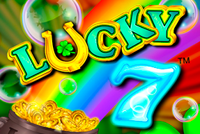 Lucky 7 by Espresso Games