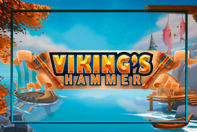 Vikings Hammer by Concept Gaming