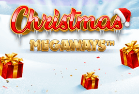Christmas Megaways by Iron Dog