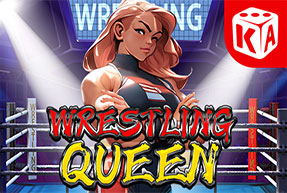Wrestling Queen by KA Gaming