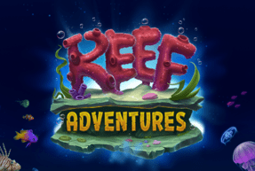 Reef Adventures by Boldplay