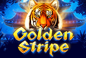Golden Stripe by OneTouch