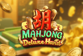 Mahjong Deluxe Hand by Triple Profits