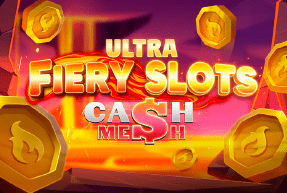 Fiery Slots Cash Mesh Ultra by BF Games