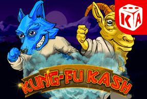 KungFu Kash by KA Gaming