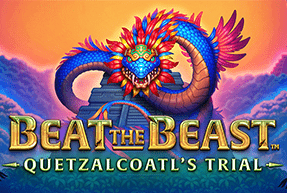 Beat the Beast: Quetzalcoatl's Trial by Thunderkick