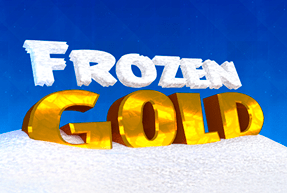 Frozen Gold by DLV