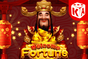 Welcome Fortune by KA Gaming