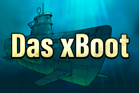 Das xBoot by Nolimit City