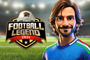 Football Legend by Boldplay