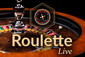 Ruletka Live by Evolution