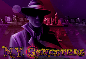 NY GANGSTERS by DLV