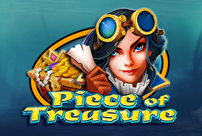 Piece of Treasure by CT Interactive