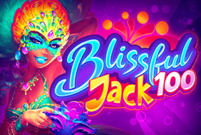 Blissfull Jack 100 by Apollo Games