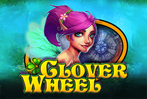 Clover Wheel by CT Interactive