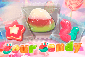 SOUR CANDY by Eurasian Gaming