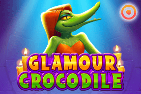 Glamour Crocodile by OnlyPlay