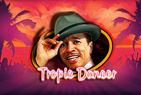Tropic Dancer by CT Interactive