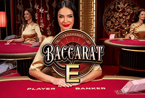 Baccarat E by Ezugi
