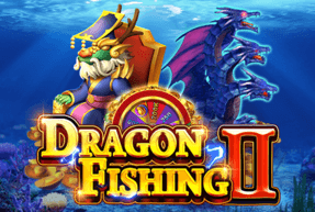 Dragon Fishing II by JDB