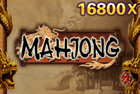 Mahjong by JDB