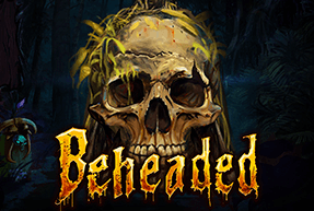 Beheaded by Nolimit City