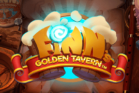Finn's Golden Tavern by NetEnt