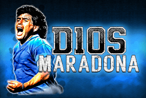 D10s Maradona by Blueprint