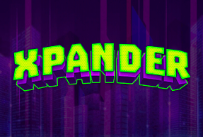 Xpander by Hacksaw