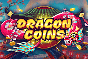 Dragon Coins by Revolver Gaming