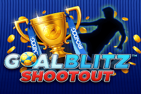 Goal Blitz Shootout by Iron Dog