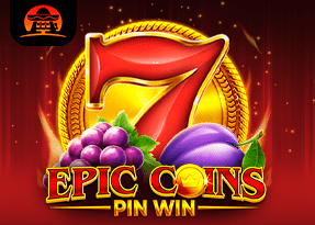 Epic Coins by Amigo Gaming