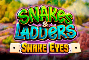 Snakes & Ladders 2 - Snake Eyes by Pragmatic Play