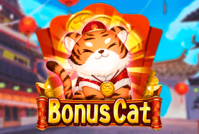 Bonus Cat by Dragoon Soft