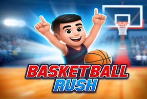 Basketball Rush by Elbet