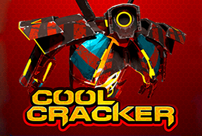 Cool Cracker by DLV