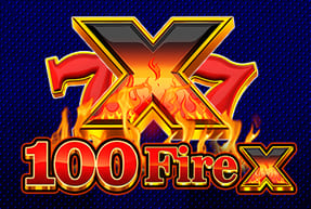 100 FIRE X by Excellent Reel