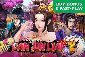 Pan Jin Lian 2 by Eurasian Gaming