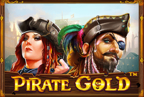 Pirate Gold by Pragmatic Play