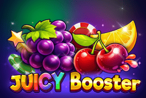 Juicy Booster by BF Games