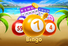 Bingo by Rich88